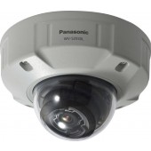 Panasonic WVS2550L 5-Megapixel iA H.265 Network Camera