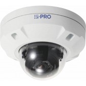 I-Pro WVS25700V2LN 4K Vandal Resistant Outdoor Dome Network Camera