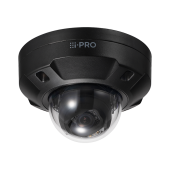 I-Pro WVS25500V3LN1 5MP Vandal Resistant Outdoor Dome Network Camera
