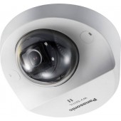 Panasonic WVS3111L iA (intelligent Auto) H.265 Compact Network Dome Camera