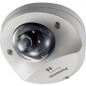 Panasonic WVS3511L iA (intelligent Auto) H.265 Compact Network Dome Camera