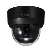 I-Pro WVS65302Z21 2MP (1080p) 21x Outdoor PTZ Network Camera