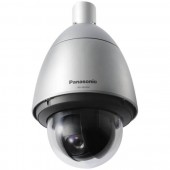 Panasonic WVS6530N Full HD iA(intelligent Auto) H.265 PTZ Camera