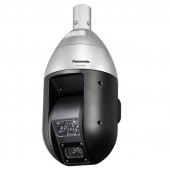 Panasonic WVS6532LN Long distance IR illumination iA PTZ Dome Camera