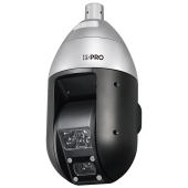 I-Pro WVS6532LNS  2MP (1080p) 22x IR PTZ Network Camera Heavy salt damage resistance 