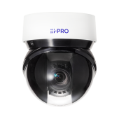 I-Pro WVX66300Z4LS Rapid PTZ camera with AI engine and IR-LED