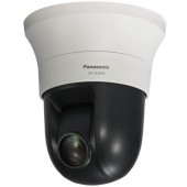 Panasonic WVSC387 Super Dynamic HD PTZ Dome Network Camera