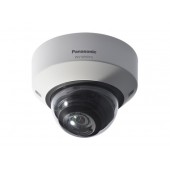 Panasonic WVSFN311L Super Dynamic HD Dome Network Camera