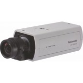 Panasonic WVSPN310A Super Dynamic HD Network Camera