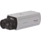 Panasonic WVSPN531A Super Dynamic Full HD Network Camera