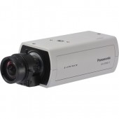 Panasonic WVSPN611 Super Dynamic HD Network Camera