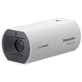 Panasonic WVU1130 Full HD Indoor Box Network Camera