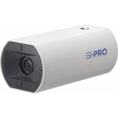 I-Pro WVU1130A U-Series Indoor Box Network Camera