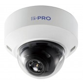 I-Pro WVU2142LA U-Series Indoor Dome Network Camera