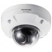 Panasonic WVU2542L 4MP Varifocal Lens Outdoor Dome Network Camera