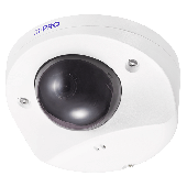 i-Pro WVU35401F2LG All-in-one Compact dome camera with IR-LED