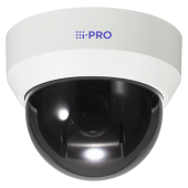 I-Pro WVU65301Z1 2MP (1080p) 10x Outdoor PTZ Network Camera 