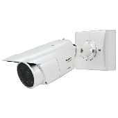 I-Pro WVX1551LN 5MP Outdoor Bullet Network Camera with AI engine