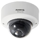 Panasonic / I-Pro WVX2251L Extreme H.265 Dome Network camera
