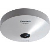 Panasonic WVX4171 iA H.265 360-degree Indoor Network Dome Camera