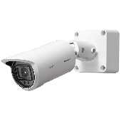 Panasonic WVS1536LN Full HD (1080p) External Bullet Camera (IR & Clear Sight Coating)