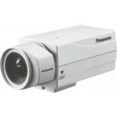 Panasonic WVBP140 1/3" Monochrome Camera 