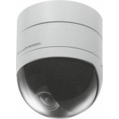 Panasonic WVCF250 Colour Fixed Mini Dome Camera