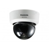 Panasonic WVCF354E Day/Night Fixed Dome Camera