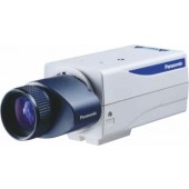 Panasonic WVCL274 1/2" CCD Colour Camera
