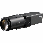 Panasonic WVCLR930G 1/2" CCD Day/Night Camera