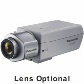 Panasonic WVCP280 Colour Camera