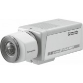 Panasonic WVCP454 1/3" Colour Camera 12/24V ex demo