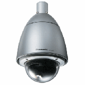 Panasonic WVCW960 External Dome Camera