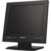 Panasonic WVLC1700 17" LCD Monitor 