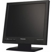 Panasonic WVLC1900 19 SXGA LCD High Resolution Monitor 