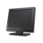 Panasonic WVLD2000 20" LCD AV Monitors