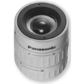 Panasonic WVLZF612 1/3" Varifocal Lens