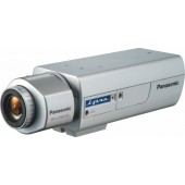 Panasonic WVNP240 Network Camera ex demo