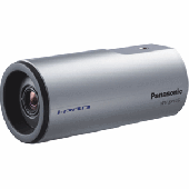 Panasonic WVSP102E I-Pro Network/IP Camera