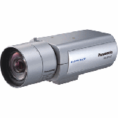 Panasonic WVSP302 SmartHD I-Pro H.264 Network Camera