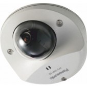 Panasonic WVSW158 Super Dynamic Full HD Vandal Resistant Dome Network Camera