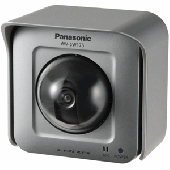 Panasonic WVSW175 Outdoor Pan-tilting Network Camera