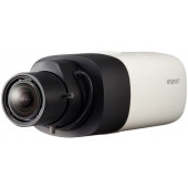 Samsung / Hanwha XNB6000PSD 2M IP Camera with Pedestrian, Stopped Vehicle Detection