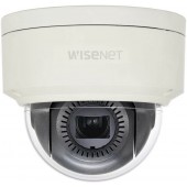 Samsung / Hanwha XNV6085 2M Vandal-Resistant Network Dome Camera (extraLUX)
