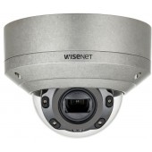 Samsung / Hanwha XNV6080RS 2M Stainless Vandal-Resistant Network IR Dome Camera