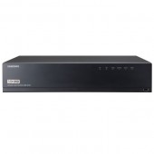 Samsung / Hanwha XRN1610S 16CH Network Video Recorder with PoE Switch
