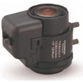 Fujinon YV2.8x2.8LA-2 1/3" Vari-Focal Manual Iris Lens