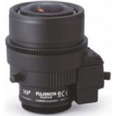 Fujinon YV2.8x2.8SA-2 1/3" Vari-Focal 3 Megapixel manual iris Lens