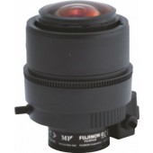 Fujinon YV4.3x2.8SA-SA2L 1/3" Vari-Focal 3 Megapixel DC auto iris Lens